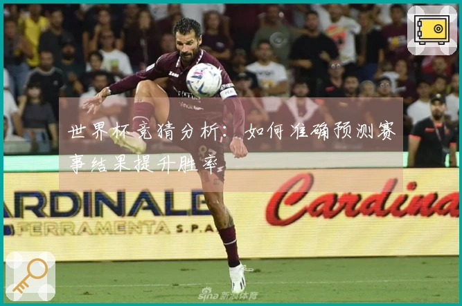 世界杯竞猜分析：如何准确预测赛事结果提升胜率