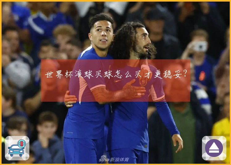 世界杯滚球买球怎么买才更稳妥?