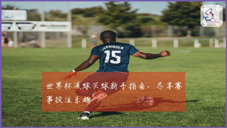 世界杯滚球买球新手指南，尽享赛事投注乐趣
