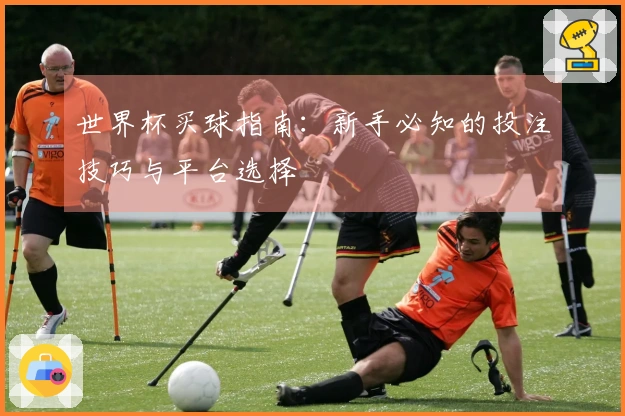 世界杯买球指南：新手必知的投注技巧与平台选择